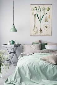 Unique home decor from independent artists. 2020 Color Trend Is Fusion Of Tech And Nature Neo Mint Nonagon Style