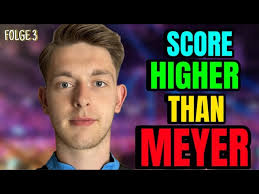 WILL I STAY UNDEFEATED? SCORE HIGHER THAN MEYER 🎯 (EPISODE 3)