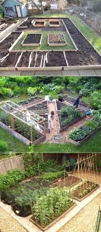If You Want To Become More Self Sufficient Or Just Get A Little Something Extra For Vegetable Garden Beds Vegetable Garden Raised Beds Vegetable Garden Design