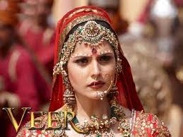 Zahira Kahn In Veer Indian Wedding Songs Zarine Khan Most Beautiful Indian Actress