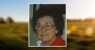 Anita M. Robitaille Obituary August 21, 2007