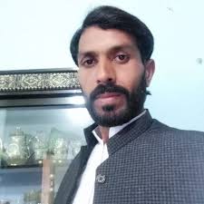 Profile for Nadeem Parvez Hussain