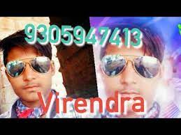 Teri Cute Smile Ne Julmi Hairstyle Chori Chori Tu Marvavegi Dj Virendra Kumar Youtube