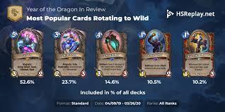 The paladin class is a highly effective control or midrange class. These Are The 5 Most Popular Hearthstone Cards That Will Rotate To Wild Ginx Esports Tv