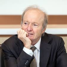 FCA chairman accused of breaching own rules over whistleblowers