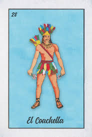 However, there are various iterations by different artist and art styles. Millennial Loteria Cards Popsugar Latina