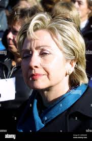 Hillary memorial hi-res stock photography and images