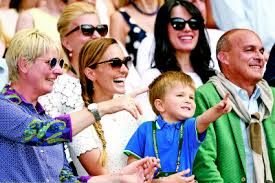 Đoković odveo stefana u crkvu: Evo Gde Je Bila Jelena I S Kim Je Slavila Noletovo Osvajanje Vimbldona Ovo Ce Dati Odgovor Na Sva Pitanja Alo Rs