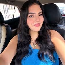 Ariana Ochoa's Instagram, Twitter & Facebook