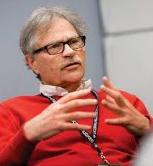 this week's Conversation with Dr. Jon Brett