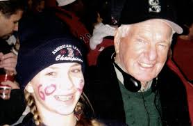 Bill Kearns, 93, of Milton; longtime baseball scout