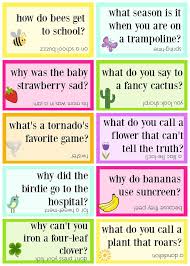 Lunch Box Jokes For Spring Free Printable Funny Jokes For Kids Jokes And Riddles Spring Jokes