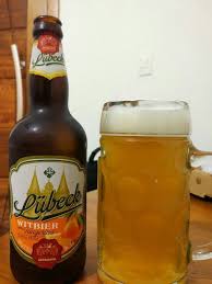 Beer Cerveja Lubeck Bier