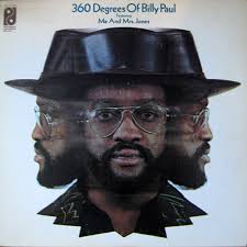 Billy Paul