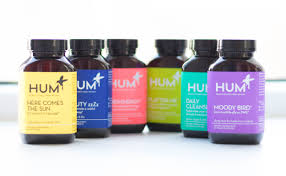 Fruits and vegetables are potent. Hum Nutrition Vitamins Made In The Usa The Honest Consumer