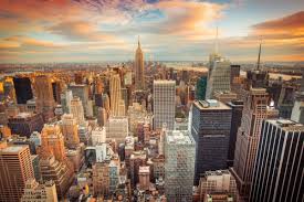 We have an extensive collection of amazing background images carefully chosen by our community. City Lights Alby Bocanegra New York Smart Cities World