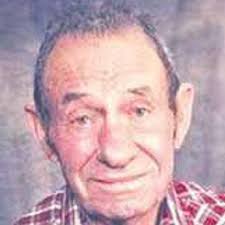 Obituary: JOHNNY BAKER SR.