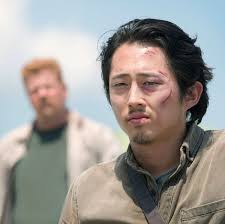 The Walking Dead midseason premiere contains Easter egg connected to  Glenn's brutal death