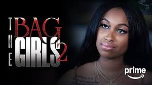 Netflix Drug Dealer Queen Of The South Season 4 Amazon Prime Watch The Bag  Girls Prime