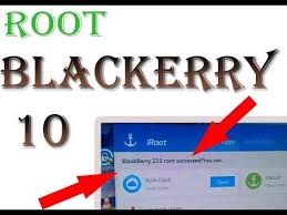 Subscribe to channels you love, create content of your own, share with friends, and watch on any device. How To Root Blackberry Z10 Clon Iroot Youtube
