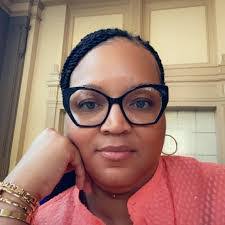 Ebony Neville's Instagram, Twitter & Facebook