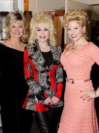 None, she had a hysterectomy at the age of 38. Dolly Parton S 11 Siblings What They Are Up To Nowadays