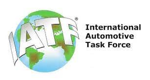 On october 3rd, 2016 iatf 16949:2016 was published by the iatf and supersedes and replaces the current iso/ts 16949, defining the requirements of a quality management system for organizations in the automotive industry. Logo Iatf Hsv