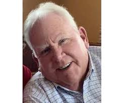 Christopher Frawley Obituary (1947