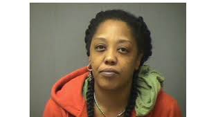 Guns, drugs seized from Norwich woman's apartment