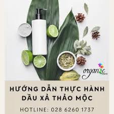 KHÓA HỌC/ TÀI LIỆU LÀM MỸ PHẨM - ĐÀO TẠO LÀM MỸ PHẨM CHUYÊN NGHIỆP