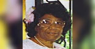 Lucy Ann Lett Gregory Obituary