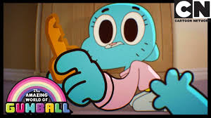 Maybe you would like to learn more about one of these? Gumball X Marks The Spot Cartoon Network Youtube