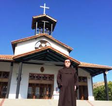 P. Danilo Yáñez Ossandón, ocd. rector del Santuario de Santa Teresa es el  Nuevo Superior Provincial para los Frailes Carmelitas Descalzos en Chile