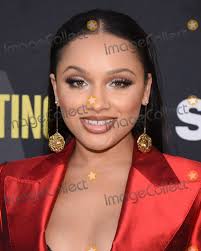 Jaylen Barron Pictures and Photos