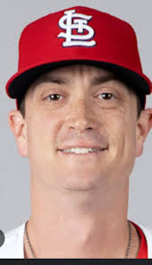 Can I get the Braves' starting pitcher's stats?