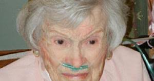 Supercentenarian: Jefferson County's oldest resident, Ada 'Irene' Cooper,  dies at 110, 8 months