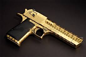 Badasness september 8, 2011 at 20:33. The Iconic Punisher Desert Eagle Mark Xix 50 Ae Review