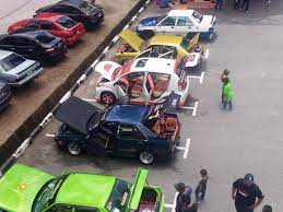 Sepanjang 13 tahun saya menggunakan kereta ini jarang ada masalah besar. Bantah Hapus Kereta Lama Home Facebook