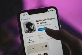 Go online anytime to chat with the people you follow or hop in as a listener and hear what others are talking about. Ø´Ø±Ø­ ØªØ·Ø¨ÙŠÙ‚ ÙƒÙ„ÙˆØ¨ Ù‡Ø§ÙˆØ³ Ø¨Ø§Ù„ØªÙØµÙŠÙ„