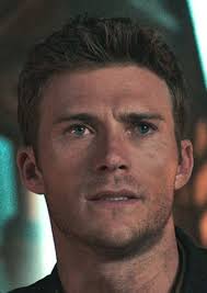 Fan Casting Scott Eastwood as Nate Lambert in OMNIVERS