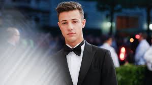 From vine star to calvin klein model. Cameron Dallas Fan Killed In Car Accident How He Sent Flowers Hollywood Life