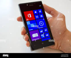 Smartphone Nokia Lumia 925 ...