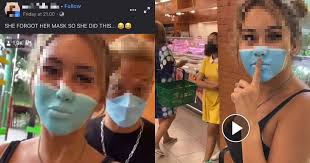 Jun 10, 2021 · sacramento, calif. Face Paint Mask Calls For Deportation Against Influencers Who Pulled A Mask Prank In Bali Supermarket Coconuts Bali