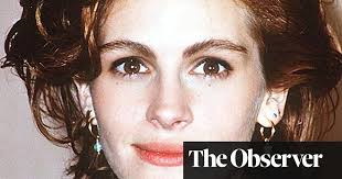 Homecoming star julia roberts shared a sneak peek inside her very colourful home during a virtual table read of fast times at ridgemont high. Classic Interview Julia Roberts Julia Roberts The Guardian
