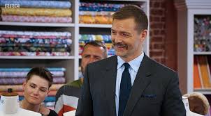 19:01, wed, jun 9, 2021 Viewers Celebrate Return Of Great British Sewing Bee And Admit They Re Crushing On Patrick Grant Daily Mail Online