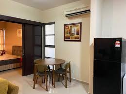 Apartment/ flat for rent for rm 2 250 per month at subang jaya, selangor. Saujana Residency Subang Jaya Property Rentals On Carousell