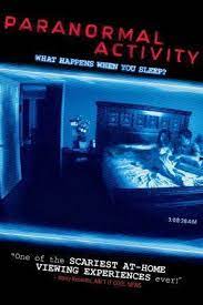 Watch Paranormal Activity Full Movie Online Directv