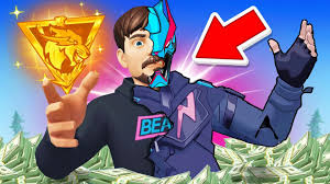 MR BEAST GUN GAME FT ISHOWSPEED 6495-4933-5193 by jcgames - Fortnite