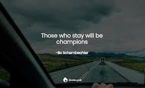 He was an undersized offensive guard. 19 Bo Schembechler Quotes On Bo S Lasting Lessons The Legendary Coach Teaches The Timeless Fundamentals Of Leadership Appreciation And Character Quotes Pub