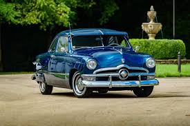 Image result for Bimini Blue 1950 Ford